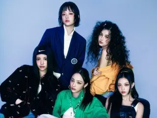 「NewJeans」＆「ATEEZ」、 米誌「Variety」がそれぞれ「ヤング・ハリウッド・インパクト」「Up Next」に選定