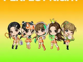 ［韓流］ＬＥ　ＳＳＥＲＡＦＩＭ　ファンのためのリミックス曲公開