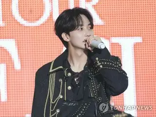 ［韓流］ＳＥＶＥＮＴＥＥＮジョンハン　年内に入隊