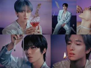 「SF9」、コンセプトフォト公開…致命的な魅力