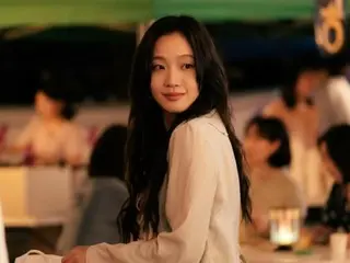 映画「大都市の愛し方」主演のキム・ゴウン、人生や愛にためらうことなく…監督「なぜこの役が彼女なのか分かるはず」