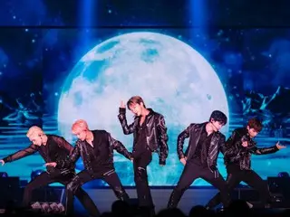 「WayV」、アジアツアー最初の公演を愛知からスタート！日本オリジナルデビューミニアルバムのリード曲「Go Higher」の全世界初披露