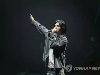 飲酒運転のＳＵＧＡが近く出頭へ　日程調整中＝韓国警察
