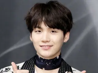 “泥酔運転”「BTS」SUGA、また追加疑惑が浮上…今回は“ナンバープレート未装着&保険未加入”？