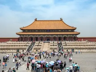 中国・北京、1‐7月の市場総消費額が前年同期比3.3％増加＝中国報道