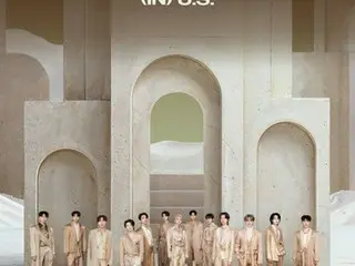 ［韓流］ＳＥＶＥＮＴＥＥＮ　米公演のチケット完売相次ぐ