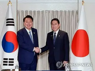 岸田首相の訪韓「まだ決まっていない」　「いつでも会う用意ある」＝韓国大統領室