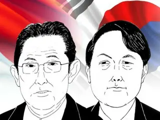 岸田首相、来月訪韓か…韓国大統領室「いつでも会う意向」