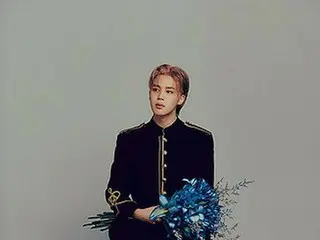 ［韓流］ＢＴＳジミンのソロ作品　４週連続ビルボードメインチャート入り