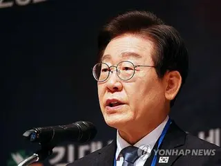 韓国最大野党代表が新型コロナ感染　与党代表との会談など日程延期