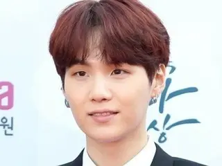 影響はどこまで…「BTS」SUGA、入隊中の泥酔運転容疑に兵務庁がコメント…波紋ing