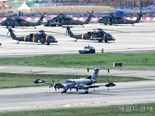 韓国国防省、UFSの演習期間中に「フェイクニュース」対策で初会議...「虚偽情報対応へのステップ」