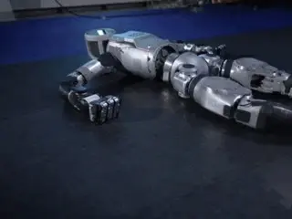 李俊錫議員ら与野党議員、現代自動車が買収した米ロボット企業を訪問＝韓国報道