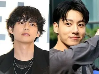 「BTS」のVとジョングクも我慢の限界…「タルドク収容所」運営者、9000万ウォンの損害賠償訴訟の第1回口頭弁論