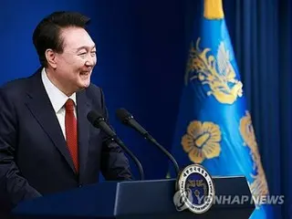 尹大統領　記者会見で年金・労働・少子化など改革説明へ