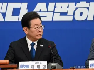 韓国与野党の代表会談は神経戦…「特検法案を出せ」VS「公開会談を受け入れろ」＝韓国