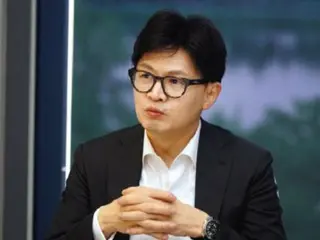 韓東勲国民の力代表「スプリンクラー設置義務化から外れた古い建物、対策を講じなければ」＝韓国