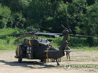 在韓米軍駐留費巡る韓米７回目会合　２７～２９日にソウルで開催