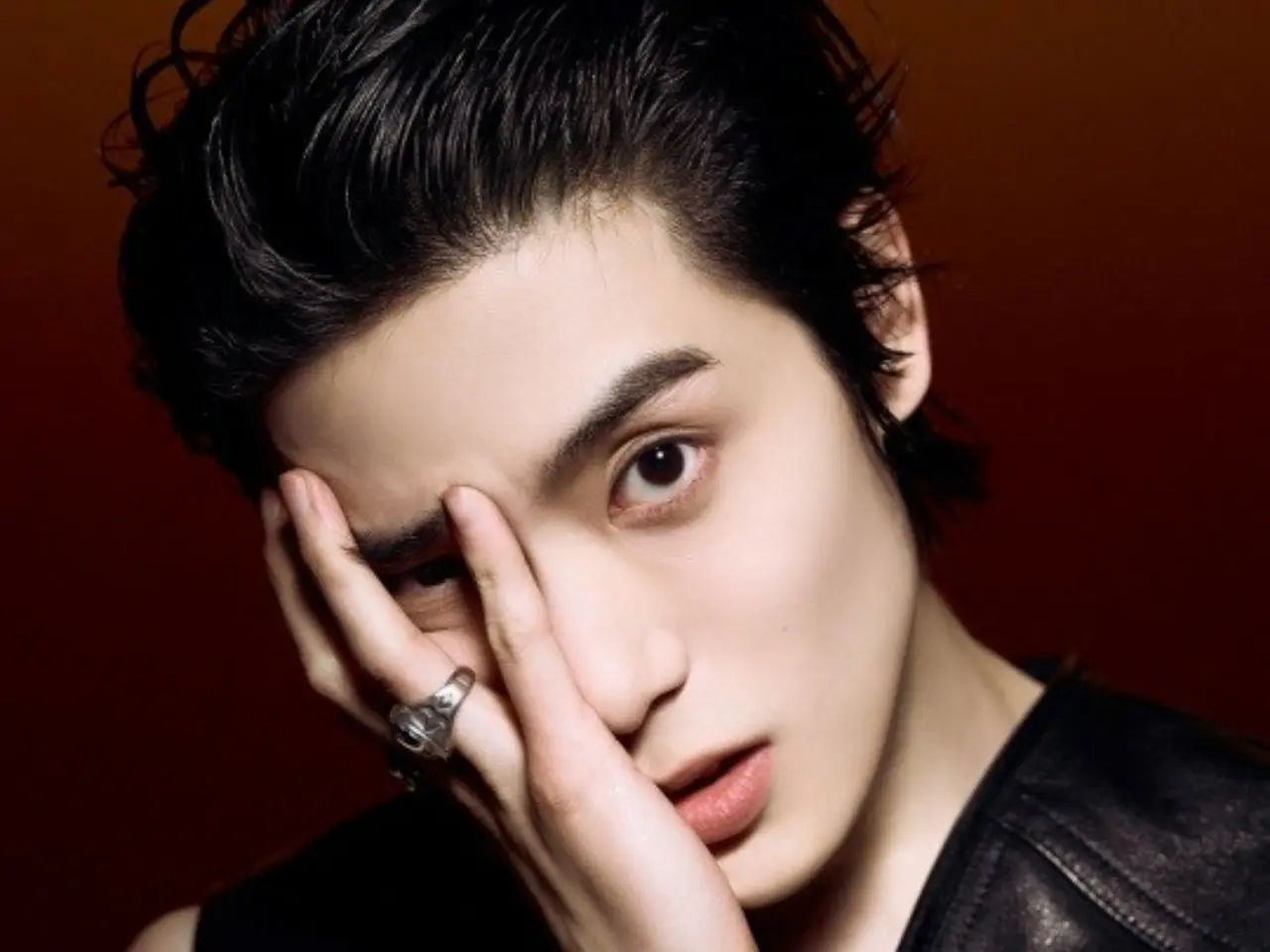 ジェヒョン　NCT LP レコード NCT JAEHYUN THE FIRST ALBUM J LIMITED EDITION (LP VER.) - Kpop USA