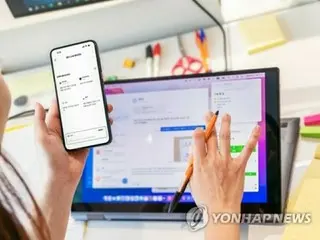 仕事行き詰まったら「まずＡＩ」　Ｚ世代会社員の８割＝韓国