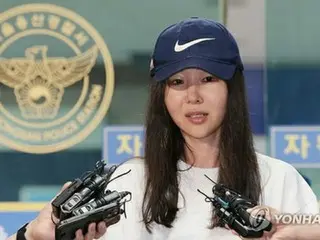 「ＮｅｗＪｅａｎｓの母」　事務所代表から解任＝ＨＹＢＥとの対立続く