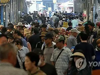 中秋節連休の消費促進へ　韓国政府が具体策発表