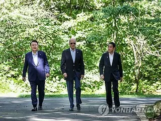 韓国統一相　韓米日の北朝鮮対応「政治リーダーの変化と関係なく維持」