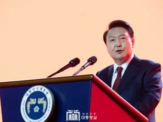 尹大統領が29日、「国政」記者会見…「成果と今後の方向性を具体的に説明」＝韓国