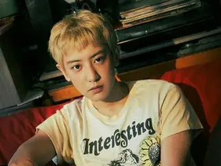 ［韓流］ＥＸＯチャンヨルの１ｓｔソロアルバム　５１カ国ｉＴｕｎｅｓで１位