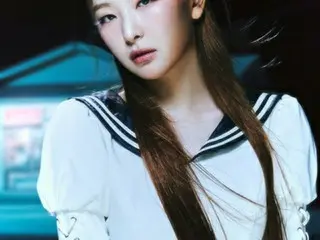 ［韓流］Ｒｅｄ　Ｖｅｌｖｅｔスルギ　１０月に初のフィルム写真展開催