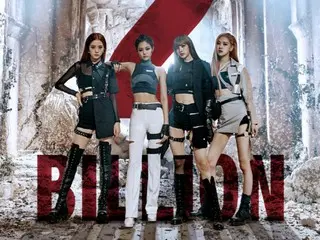 「BLACKPINK」、「Kill This Love」MVが20億ビュー突破…“K-POP初”２つ目の大記録