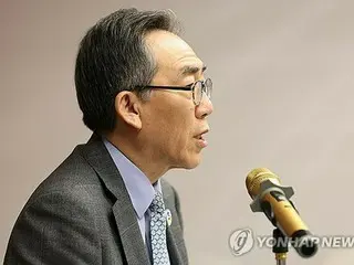 日米首脳交代も「韓米日の安保協力」続く　韓国外相