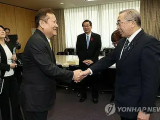 韓日政府が人口減の解決策模索　内政関係者セミナー開催へ