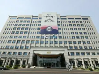 韓国大統領室　野党代表の「戒厳令発令」発言に不快感