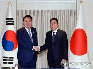 韓国　きょうのニュース（９月３日）