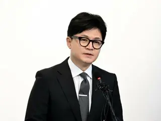 韓東勲国民の力代表「朴正熙大統領のおかげで今の大韓民国がある」…党代表就任後、初の大邱・慶尚北道訪問＝韓国