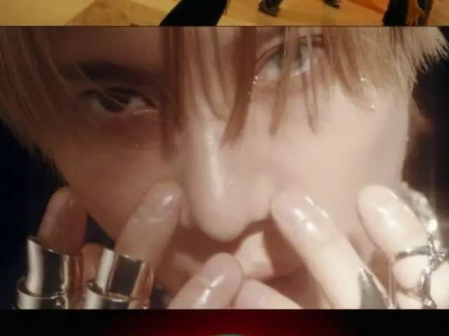「SHINee」テミン、ダブルタイトル曲「Horizon」MV公開…強烈なエネルギー