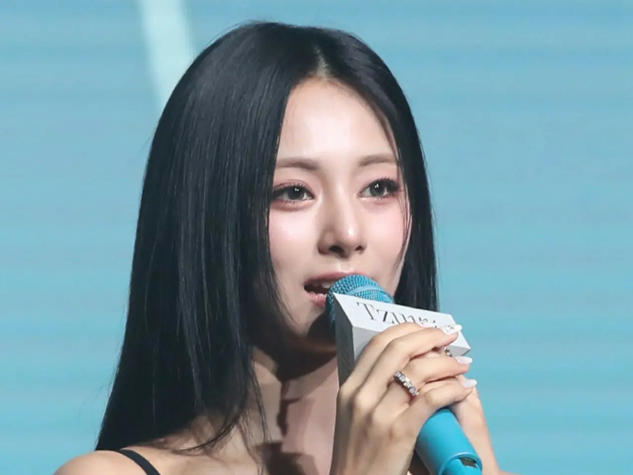 TWICE ツウィ 人気歌謡 インガ RunAway サノク トレカ アバウツ