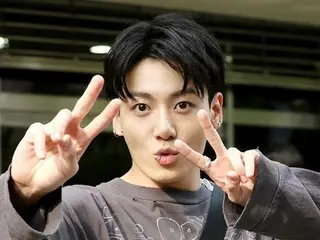 「BTS」JUNG KOOK 、「彼女らを利用しないでください」…「NewJeans」支持する解釈？
