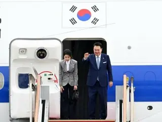 尹大統領の支持率が最低値から「回復」＝韓国