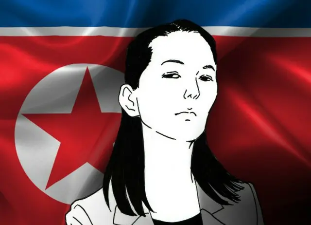 米海軍原潜の釜山入港に北朝鮮の金与正氏が核兵器強化を宣言