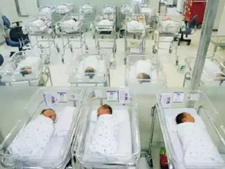 7月の「出生児」が増加で12年ぶりの “最大幅”…「結婚増加率」も同月の “最高値”＝韓国