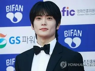 ［韓流］ＮＣＴジェヒョン　１１月に軍入隊