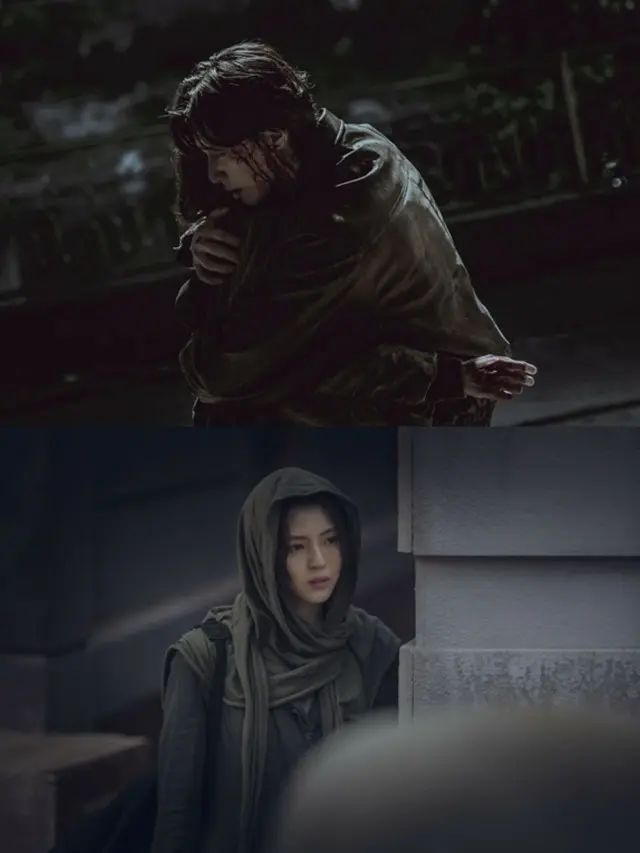 パク・ソジュン&ハン・ソヒ主演「京城クリーチャー」シーズン2、Netflixできょう(27日)公開…観戦ポイントTOP3は?03