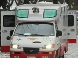 洗剤を飲んだ女児が救急車で「たらい回し」…結局「80キロ離れた」病院で治療＝韓国