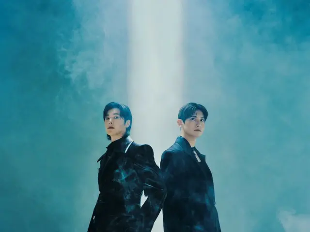 「東方神起」、新曲「SWEET SURRENDER」MUSIC VIDEO TEASERが公開！20年間進化し続ける姿に期待が高まる！