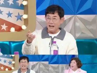 イ・ギョンギュ、「鶏ラーメンのロイヤルティーはまだ出ている…娘イェリムに継承可能」＝「ラジオスター」