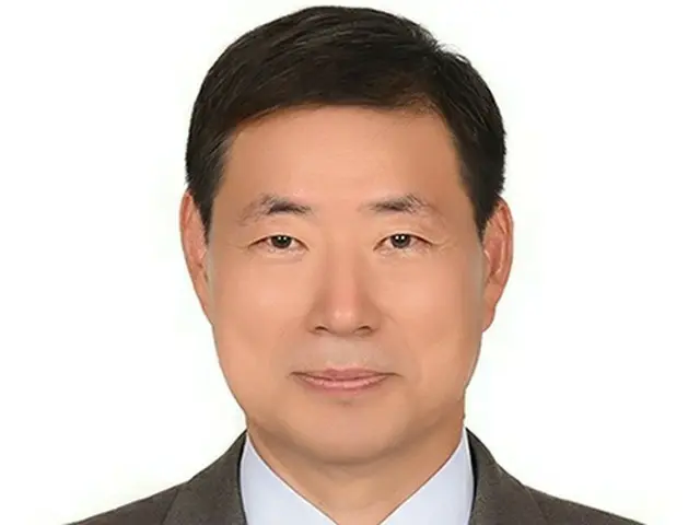聯合ニュースの社長に選任された黄氏（資料写真）＝（聯合ニュース）