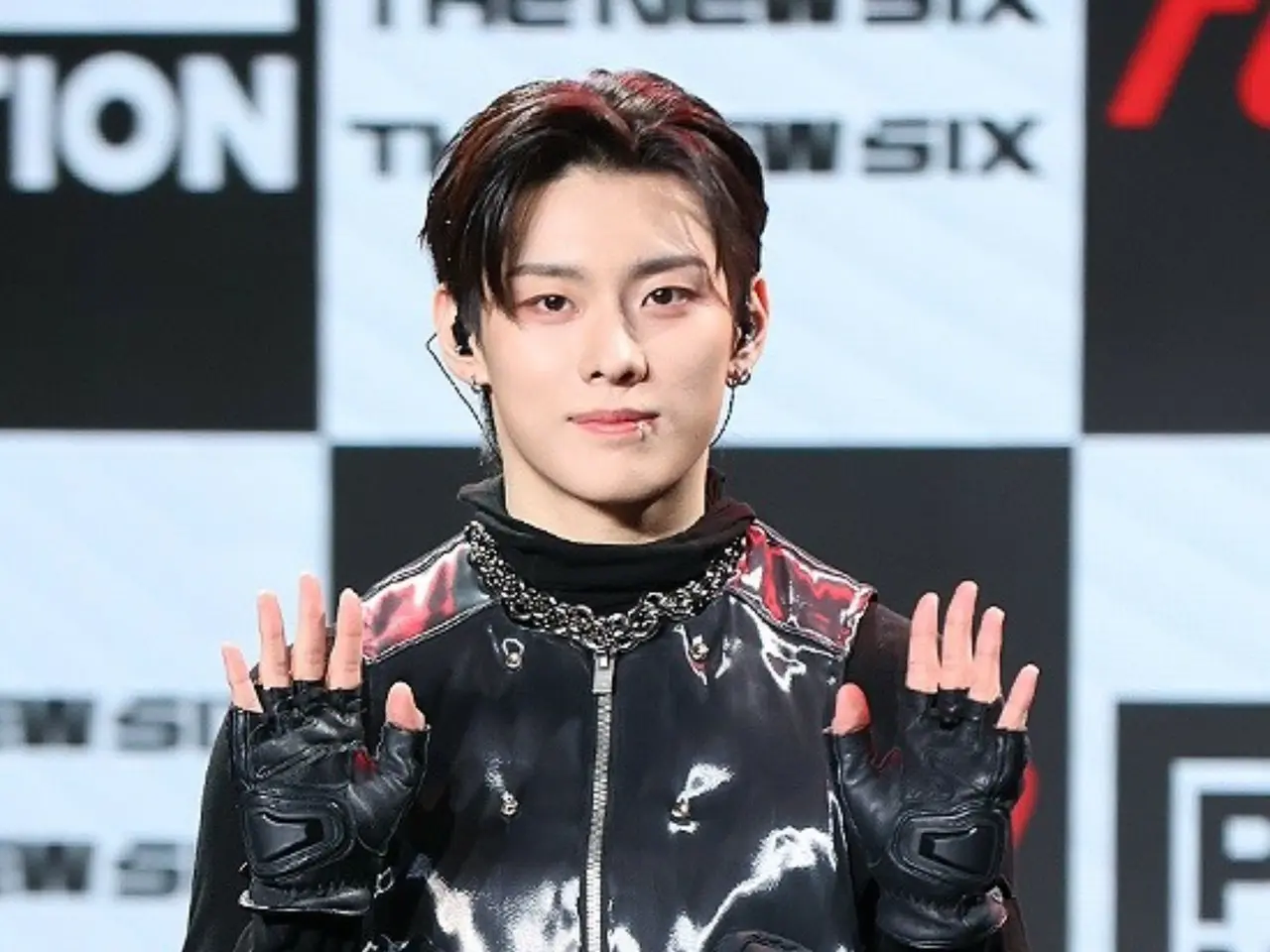 TNX ギョンジュン トレカ アイドル陸上大会2022 アユクデ2022