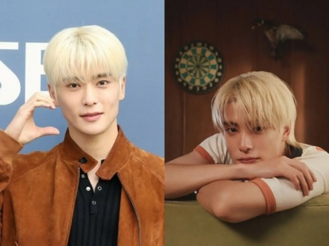 ジェヒョン（NCT）、新曲「Unconditional」がついに本日（24日